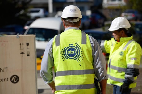 ACCC warns NBN Co for discriminatory practices