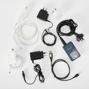 One in three Victorians hang onto old phones