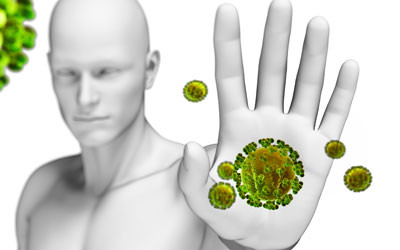 Immunity boost provided by extinct human species Immunity boost provided by extinct human species