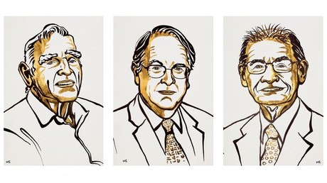 2019 Nobel Prize in Chemistry awarded for Li-ion batteries
