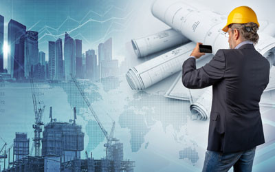 Apps could avoid accidents before construction starts