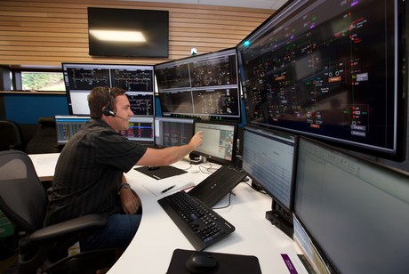 The future of utilities' field crew safety The future of utilities' field crew safety