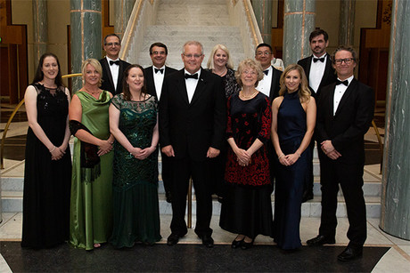 2019 Prime Minister&#39;s Prizes for Science awarded