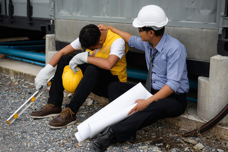 Bereaved workers need more support, research suggests Bereaved workers need more support, research suggests