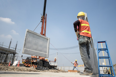 Fallen tilt-up panel lands $47K fine Fallen tilt-up panel lands $47K fine