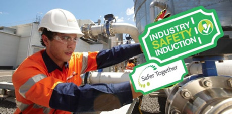Qld oil and gas safety induction extended to WA/NT