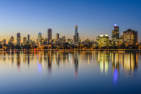 KnowBe4 to set up ANZ headquarters in Melbourne KnowBe4 to set up ANZ headquarters in Melbourne