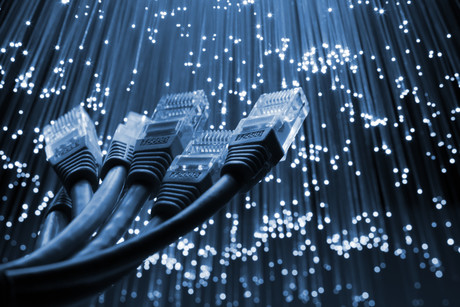 NZ leading the charge in fibre adoption