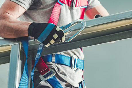 Electrical company fined $120,000 for unsafe worksite