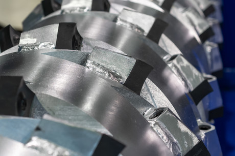 Company crushed with $80K fine after tyre shredder injury Company crushed with $80K fine after tyre shredder injury