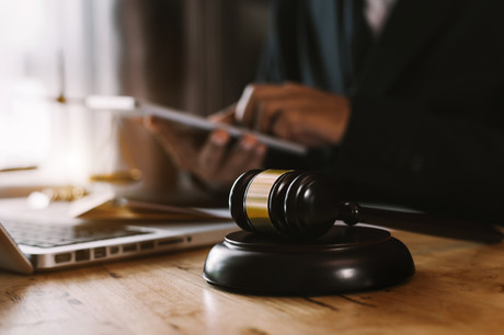 First industrial manslaughter prosecution underway