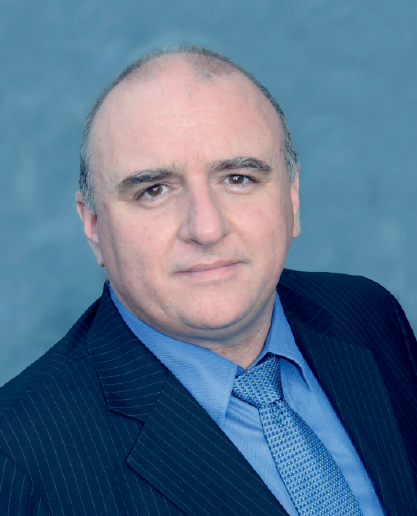 Getting the benefits of the cloud without actually using the cloud 