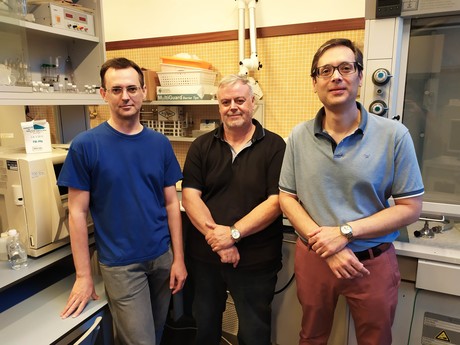 &#39;Supercondensers&#39; store electric charge in textiles