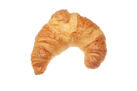 Croissant inspires renewable energy solution