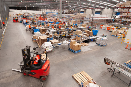 New partners in co-packing, LJM NSW and Multipack merge