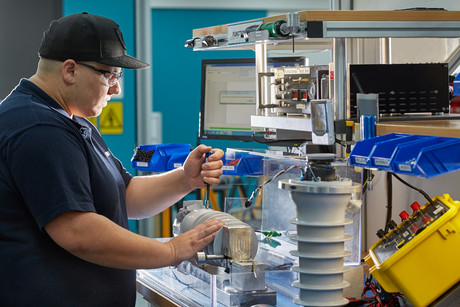 Siemens Yatala secures major deal with Californian utility