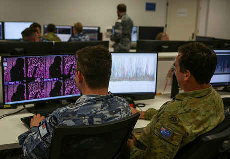 RAAF to train new cyber warfare workforce