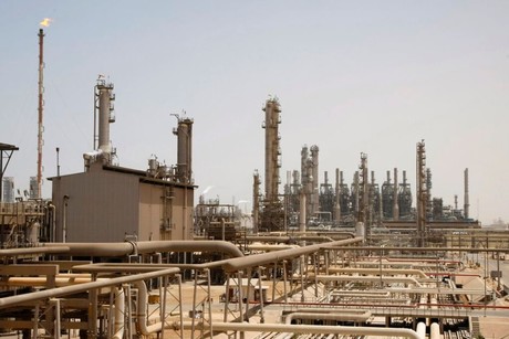 Saudi Arabia to offer shares in Aramco Saudi Arabia to offer shares in Aramco
