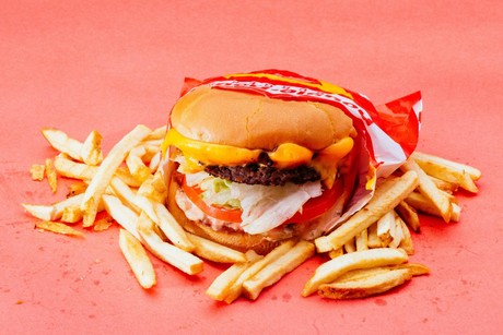 'Hyper-palatable' foods defined 'Hyper-palatable' foods defined