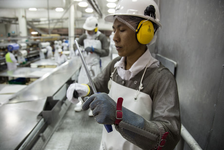 Putting the &#39;LEAD&#39; in safety leadership