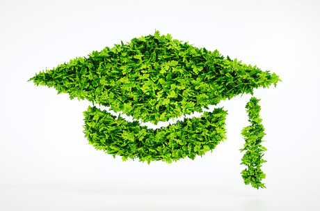 Sunshine Coast Uni wins Energy Climate Award Sunshine Coast Uni wins Energy Climate Award