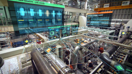 GE decides to keep GE Digital in the fold GE decides to keep GE Digital in the fold