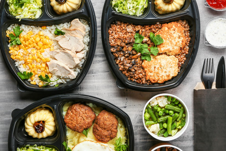 Does your meal kit meet dietary guidelines? Does your meal kit meet dietary guidelines?