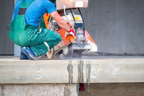 Safe Work Australia releases silica guide