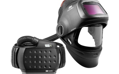 3M Speedglas Heavy-duty Welding Helmet G5-01