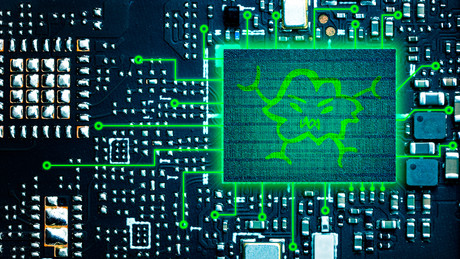 Microsoft may finally resolve the Macro threat