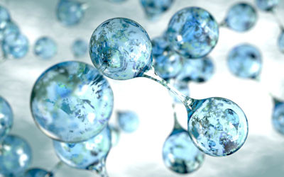 Efficient hydrogen extraction supports sustainable fuel