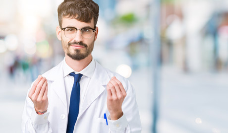 Scientist salaries increase but pay gap persists: report Scientist salaries increase but pay gap persists: report