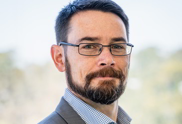 Interview: Ray Greenwood, SAS Australia & New Zealand Interview: Ray Greenwood, SAS Australia & New Zealand