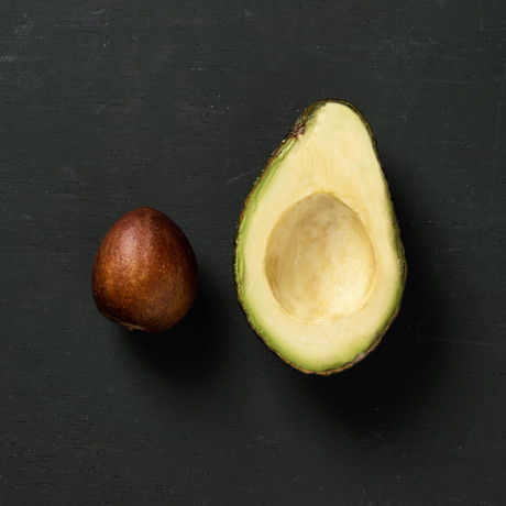 Improving the shelf life of avocados, eco-plastic film research