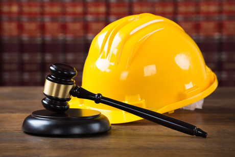 Five Qld electrical workers and contractors fined