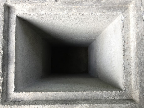 Building company charged for failure to cover floor holes Building company charged for failure to cover floor holes