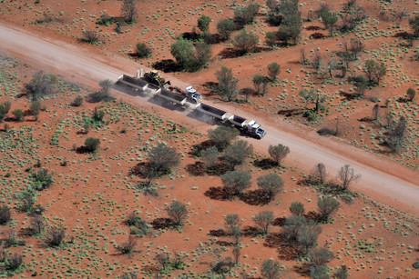 Heavy Vehicle National Law: a year in review Heavy Vehicle National Law: a year in review