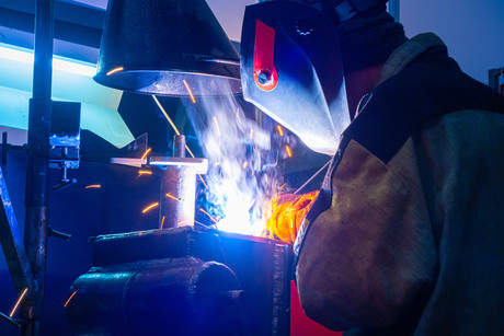 Welders face greater lung cancer risk than general population: study