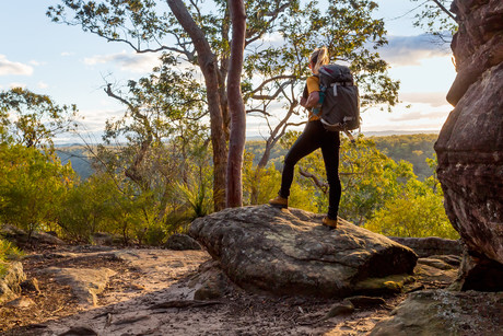National parks save $145bn a year in health services National parks save $145bn a year in health services