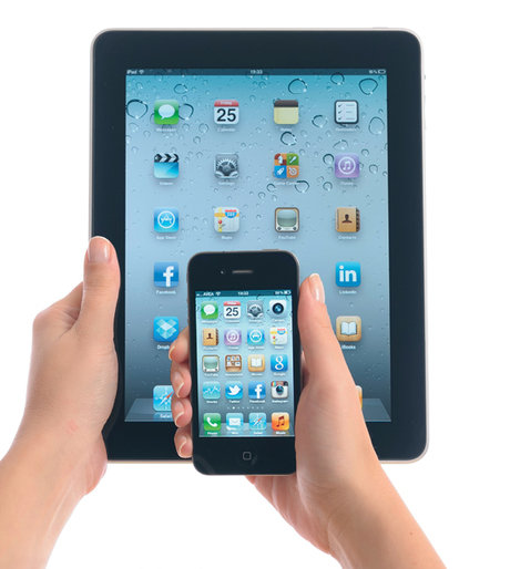 The impact of BYO device policies on ‘big data’, and how to deal with it 