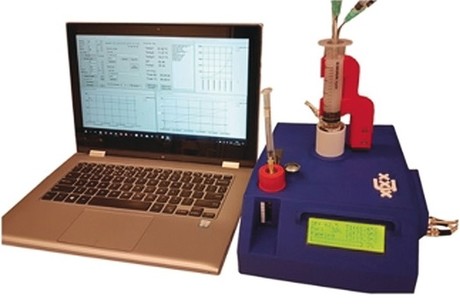 Improved analysis of reaction kinetics Improved analysis of reaction kinetics