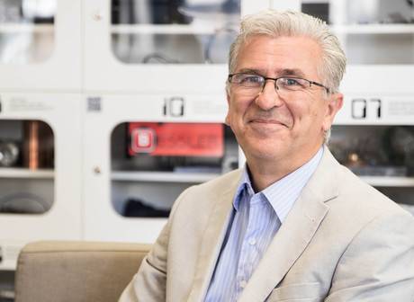 Tackling sustainability in the space sector