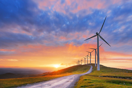 Corporate PPAs driving renewables