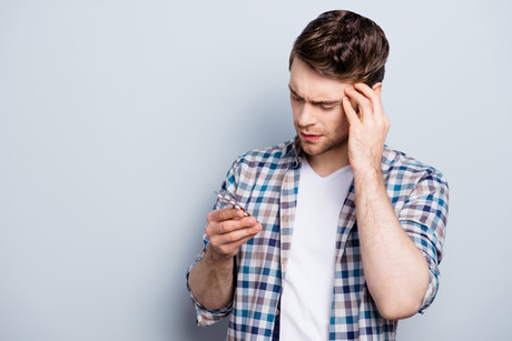 Drugs in construction: a number one problem