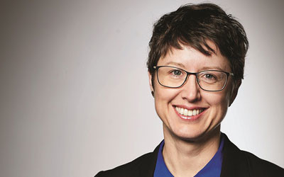 Changing of the guard at Science &amp; Technology Australia