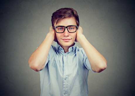 Differences found in brainwaves of autistic teenagers