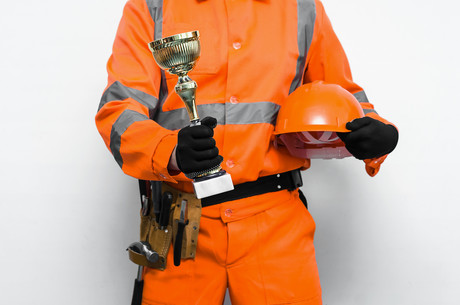 Houseboat project picks up an MEA award