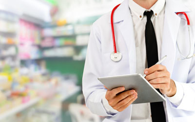 Transition to e-prescribing vital for national health Transition to e-prescribing vital for national health