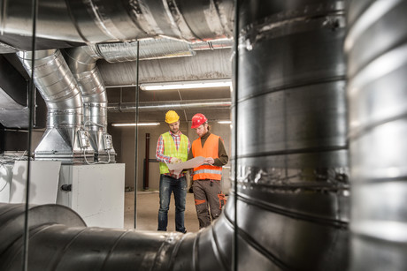 Qld mechanical services providers require new licence