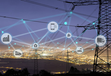 Embedded server technology for the edge of smart grids Embedded server technology for the edge of smart grids